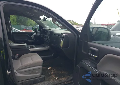 2014 Chevrolet Silverado 1500 1Lt from USA, damaged, VIN 1GCVKRECXEZ120012